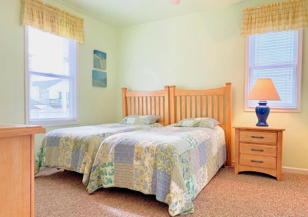 Photo of Bedroom in Townsend's Inlet