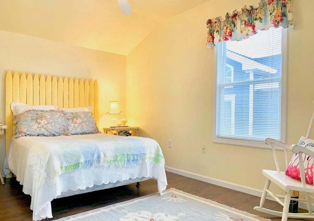 Photo of Bedroom in Townsend's Inlet