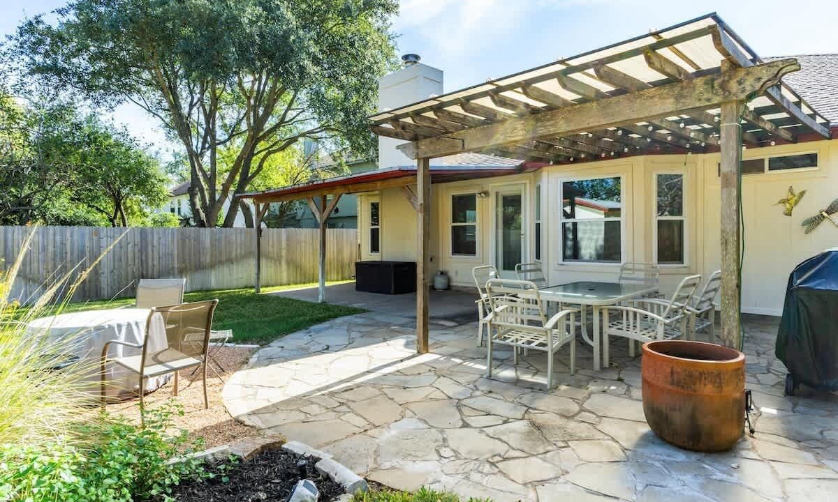 Photo of Outdoor in Settlers Ridge