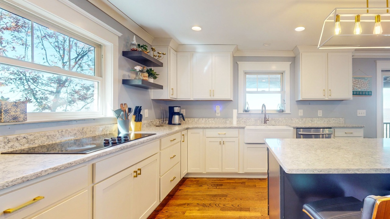 Photo of Kitchen in Lookout Mountain