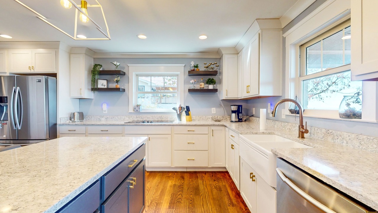 Photo of Kitchen in Lookout Mountain