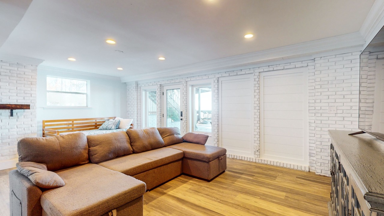Photo of Livingroom in Lookout Mountain
