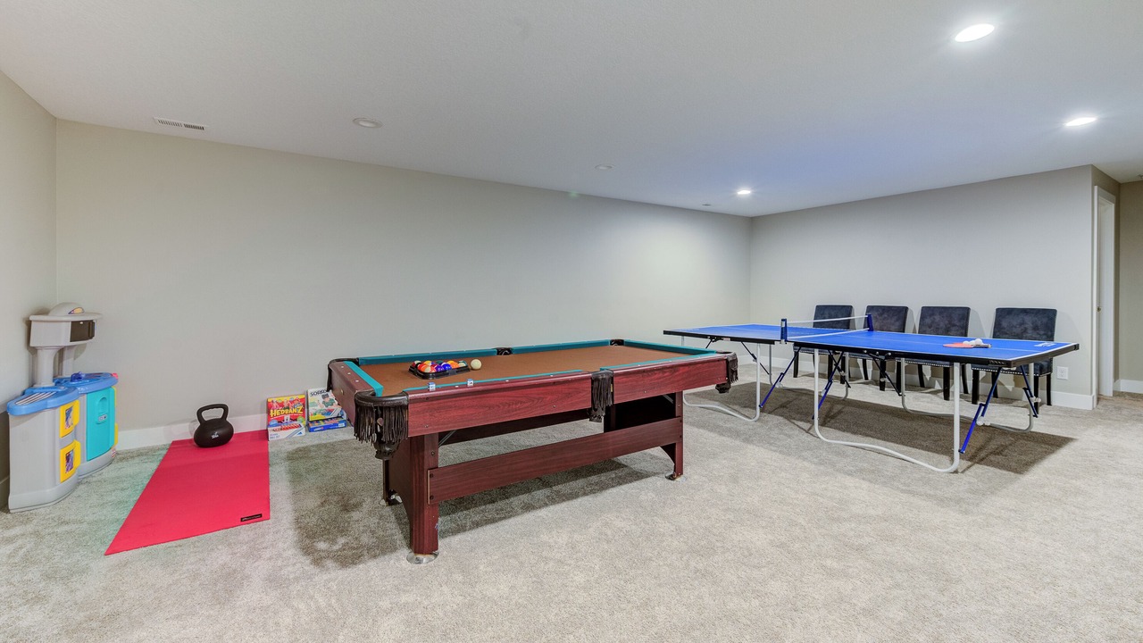 Photo of Bedroom in Ankeny