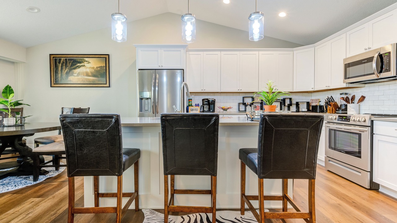 Photo of Kitchen in Ankeny