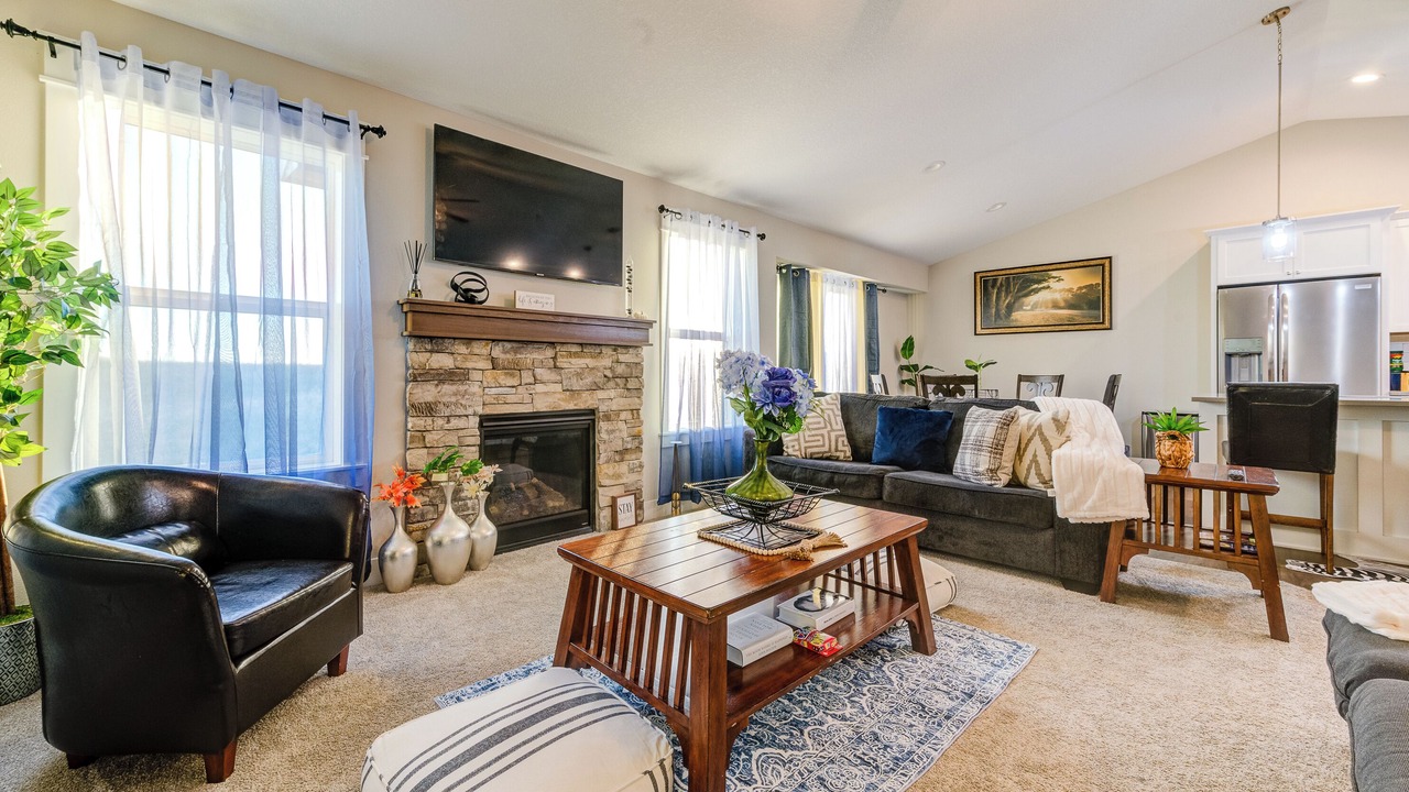 Photo of Livingroom in Ankeny