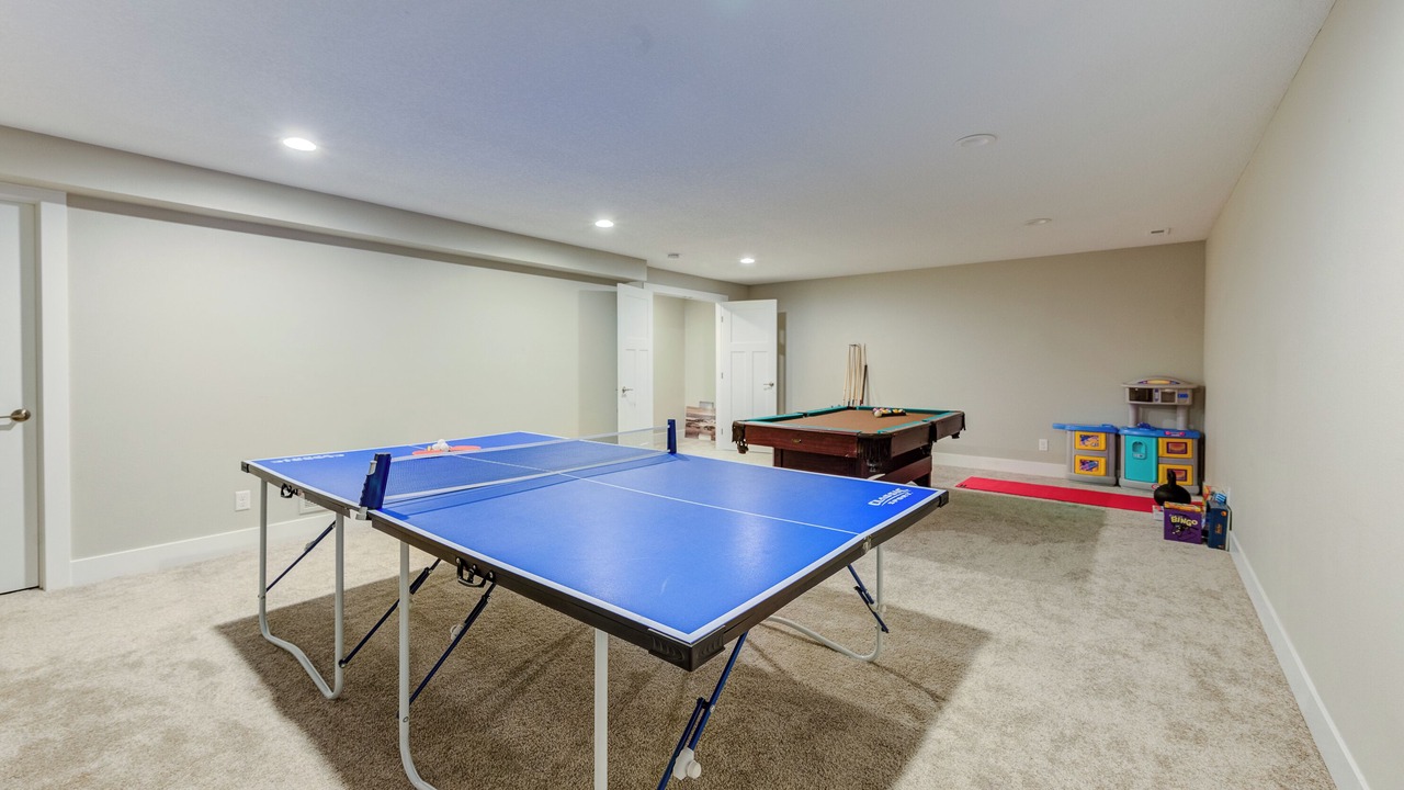 Photo of Bedroom in Ankeny