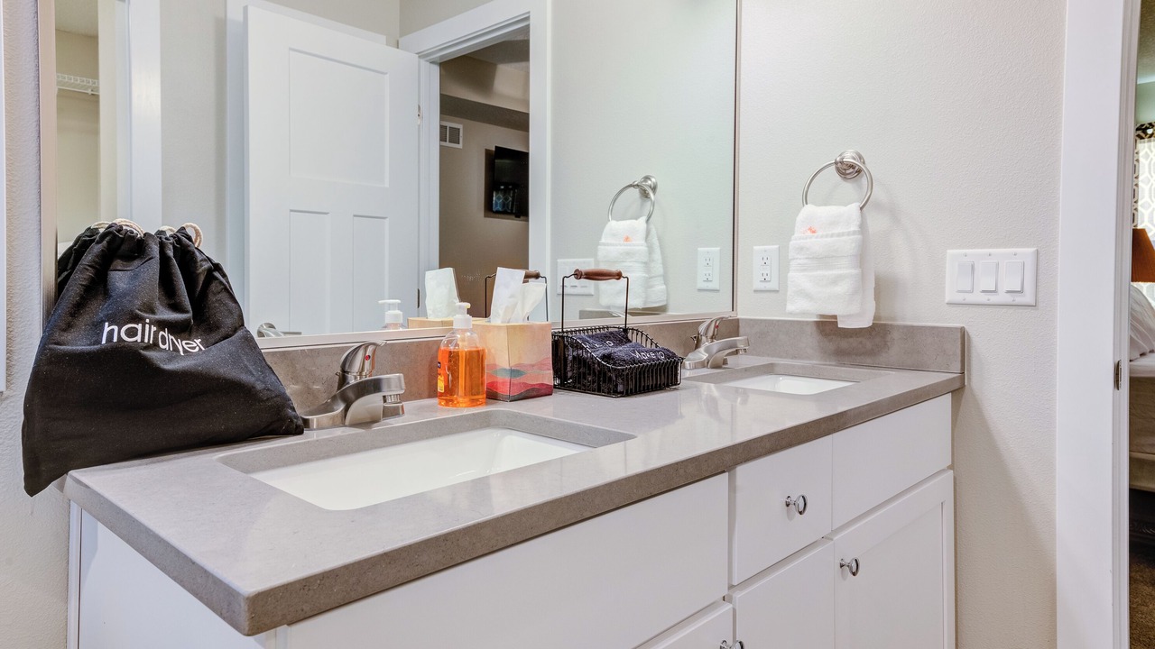 Photo of Bathroom in Ankeny