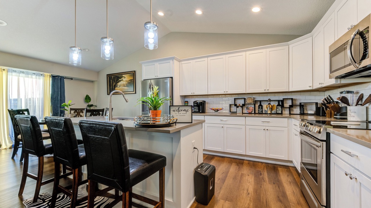 Photo of Kitchen in Ankeny