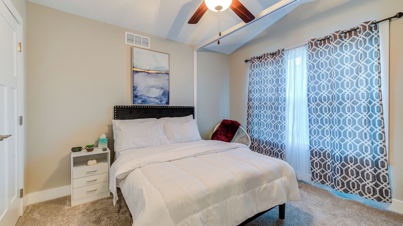 Photo of Bedroom in Ankeny
