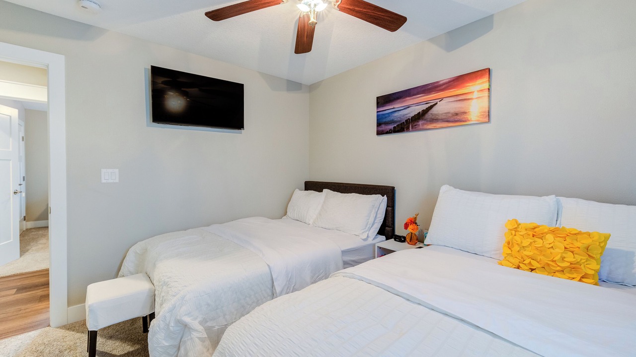 Photo of Bedroom in Ankeny