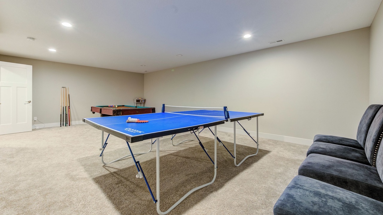 Photo of Bedroom in Ankeny