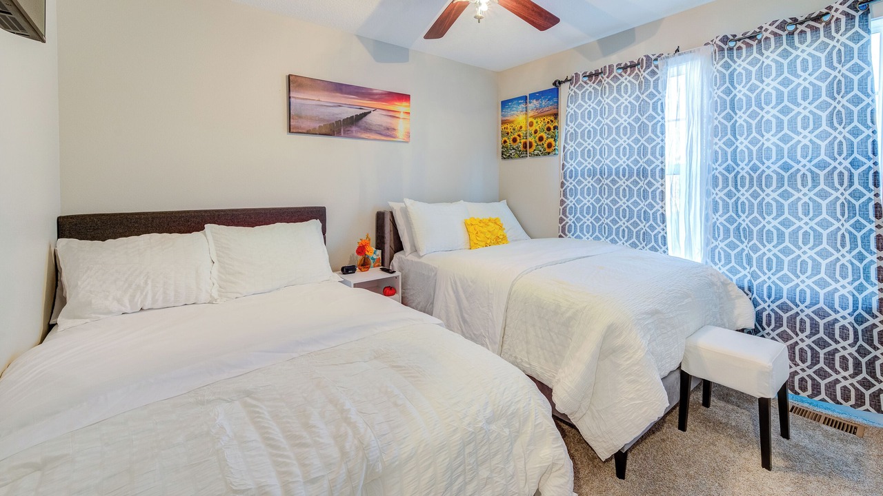 Photo of Bedroom in Ankeny