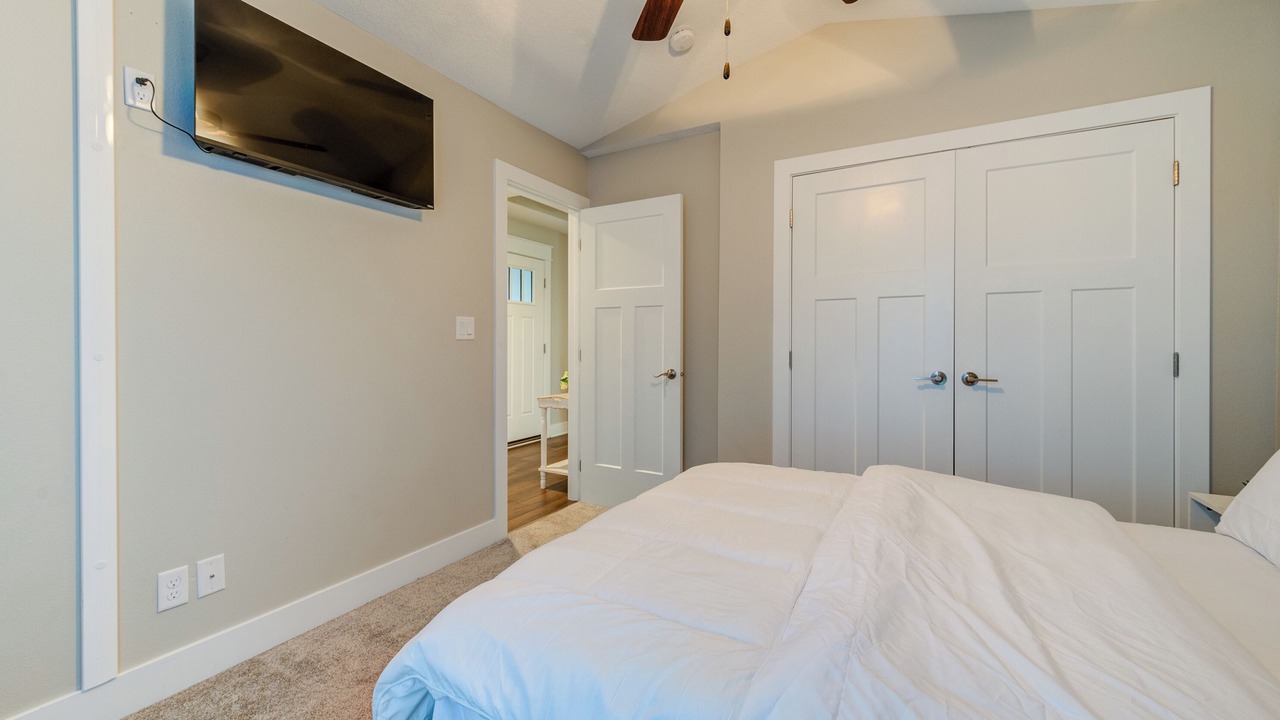 Photo of Bedroom in Ankeny