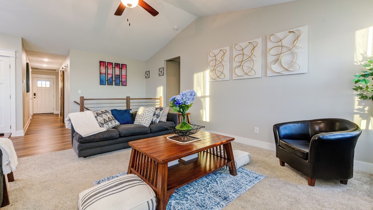 Photo of Livingroom in Ankeny