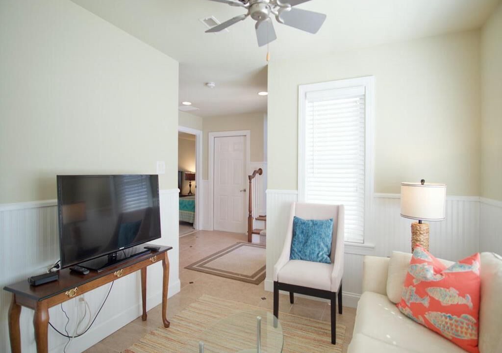 Photo of Livingroom in Sea Isle City