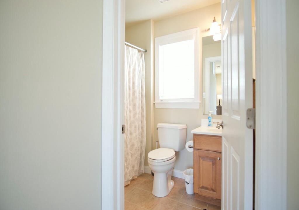 Photo of Bathroom in Sea Isle City