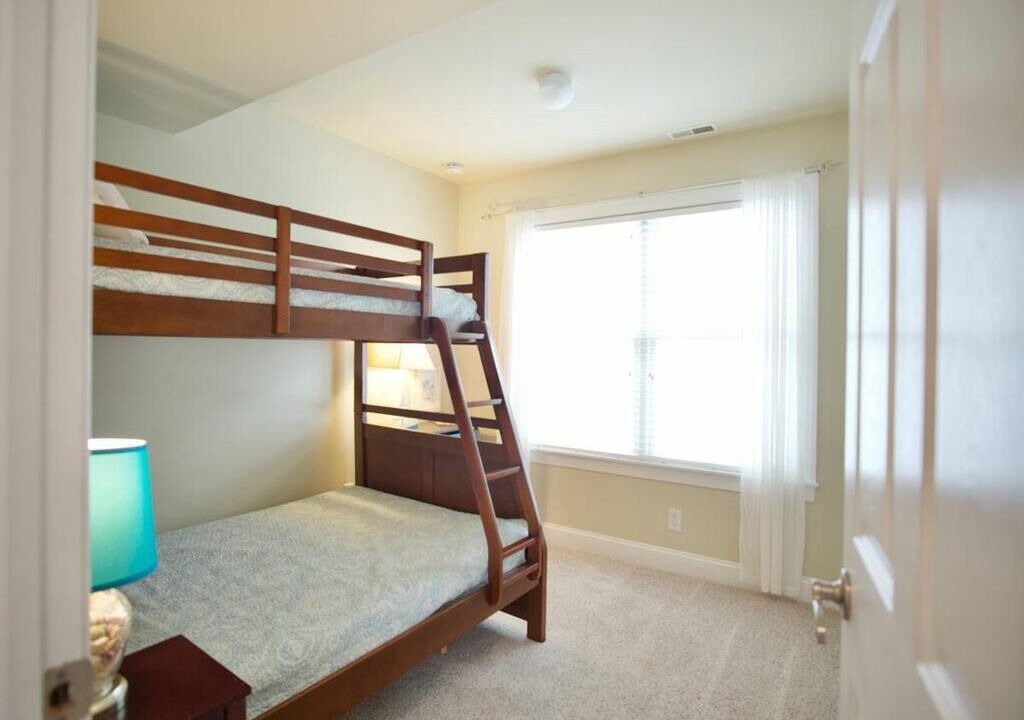 Photo of Bedroom in Sea Isle City