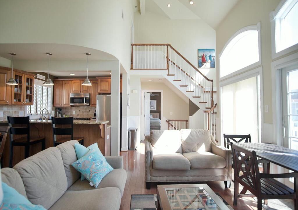 Photo of Livingroom in Sea Isle City