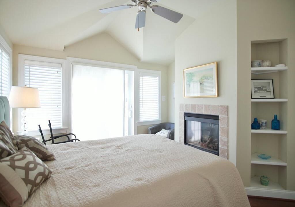 Photo of Bedroom in Sea Isle City