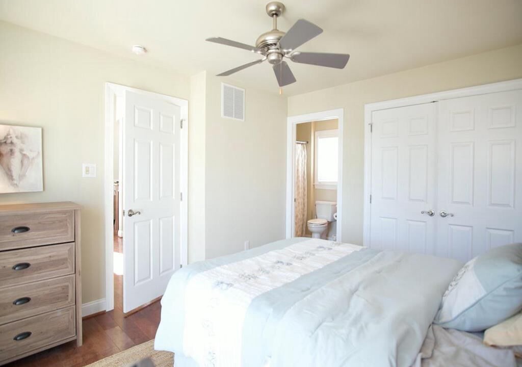 Photo of Bedroom in Sea Isle City