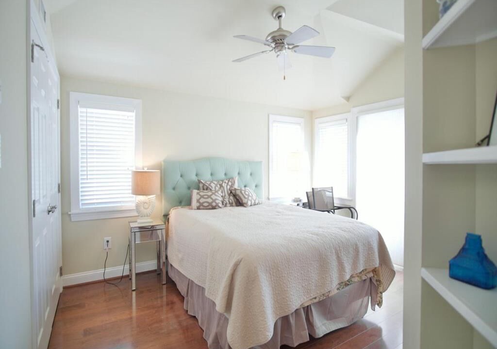 Photo of Bedroom in Sea Isle City