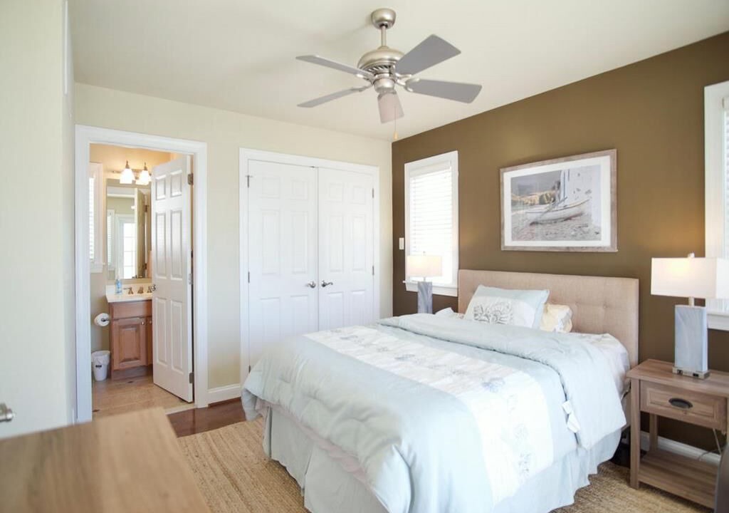 Photo of Bedroom in Sea Isle City