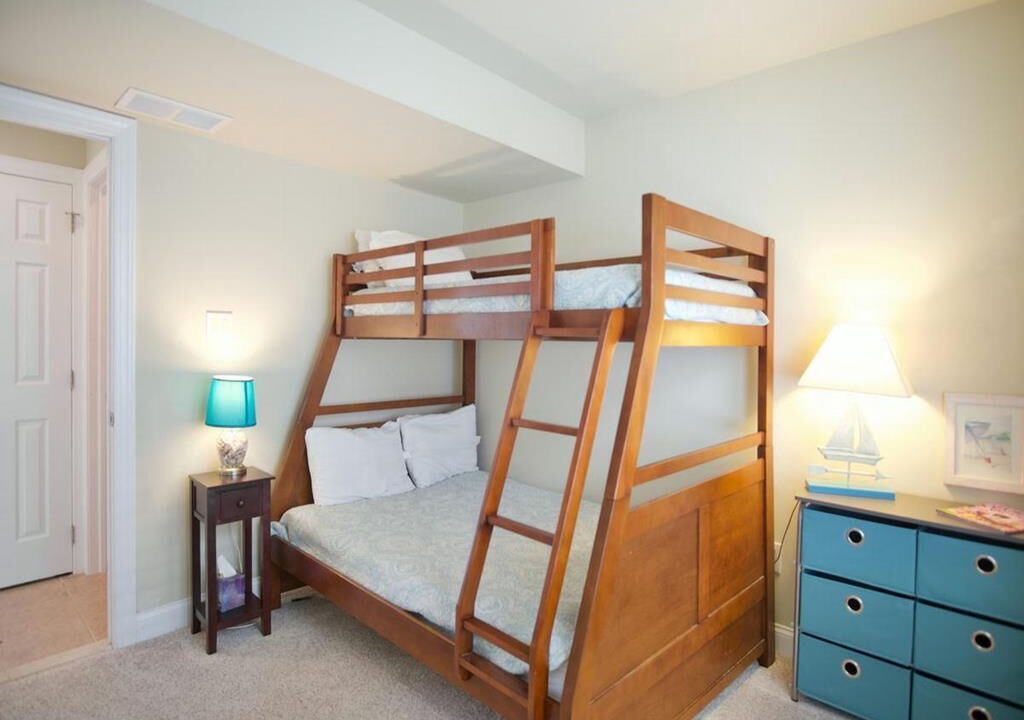 Photo of Bedroom in Sea Isle City