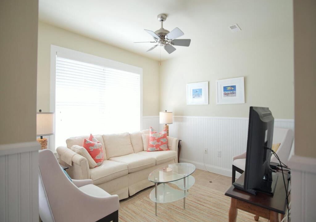 Photo of Livingroom in Sea Isle City