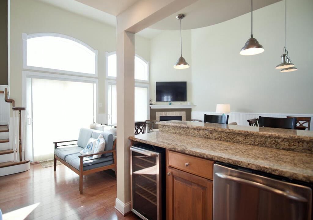 Photo of Livingroom in Sea Isle City