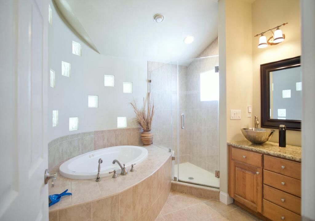 Photo of Bathroom in Sea Isle City
