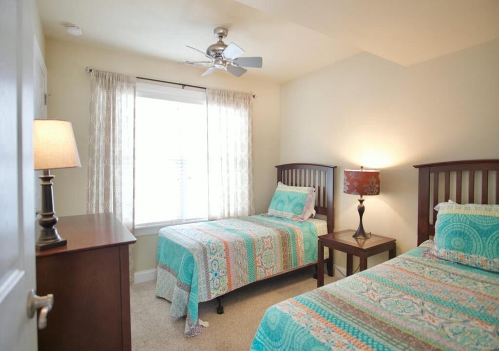 Photo of Bedroom in Sea Isle City