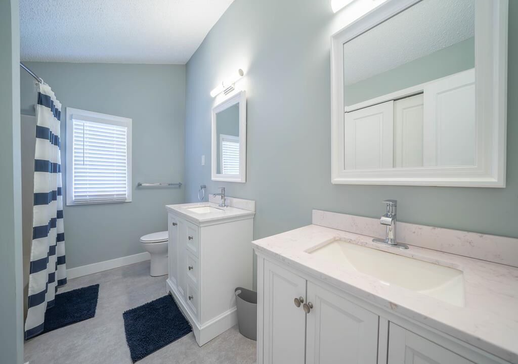 Photo of Bathroom in Townsend's Inlet