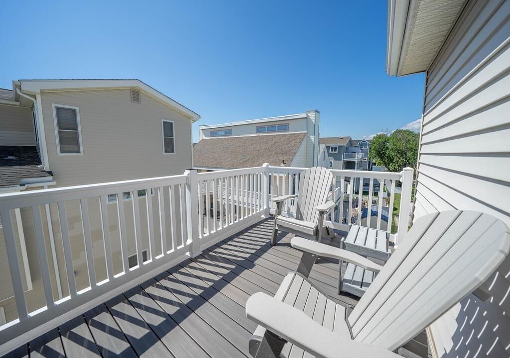 Photo of Outdoor in Townsend's Inlet