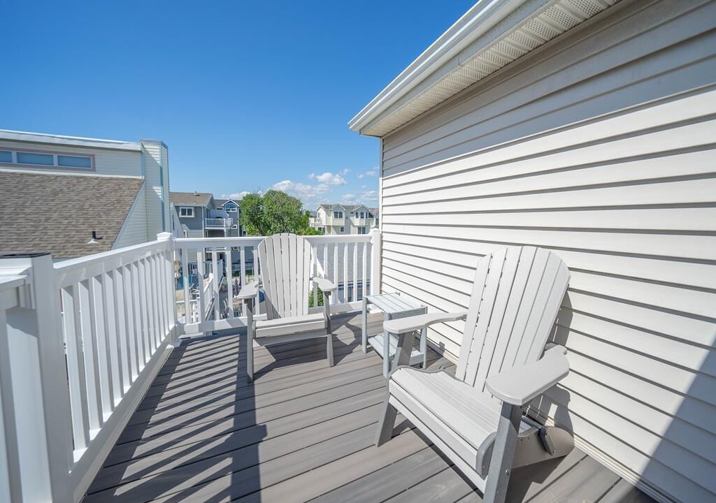 Photo of Outdoor in Townsend's Inlet