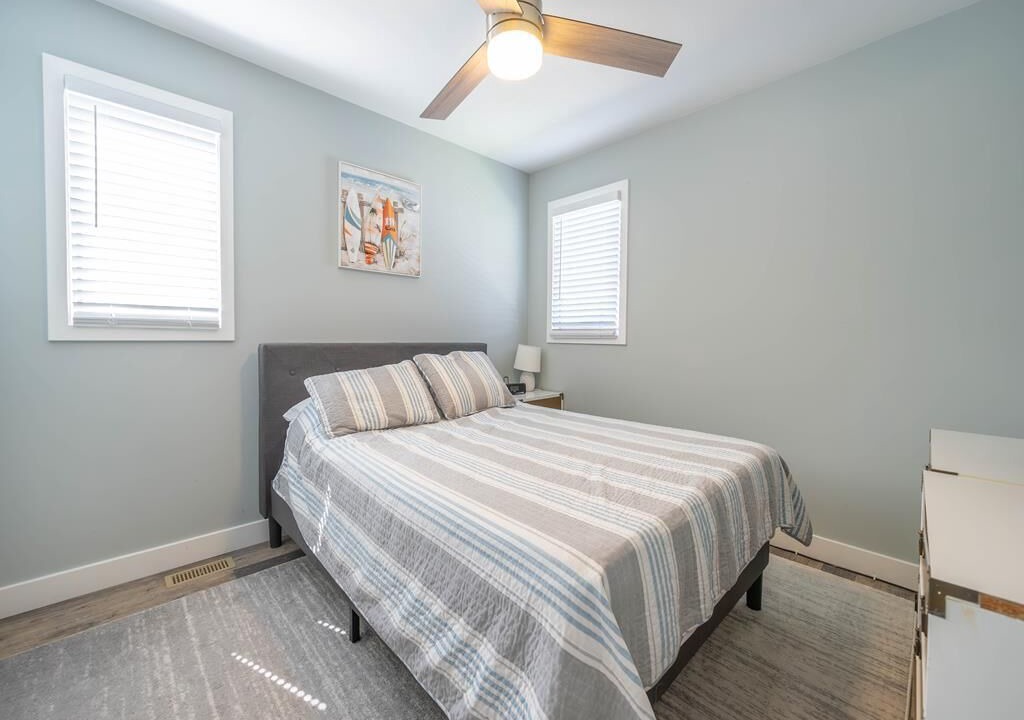 Photo of Bedroom in Townsend's Inlet