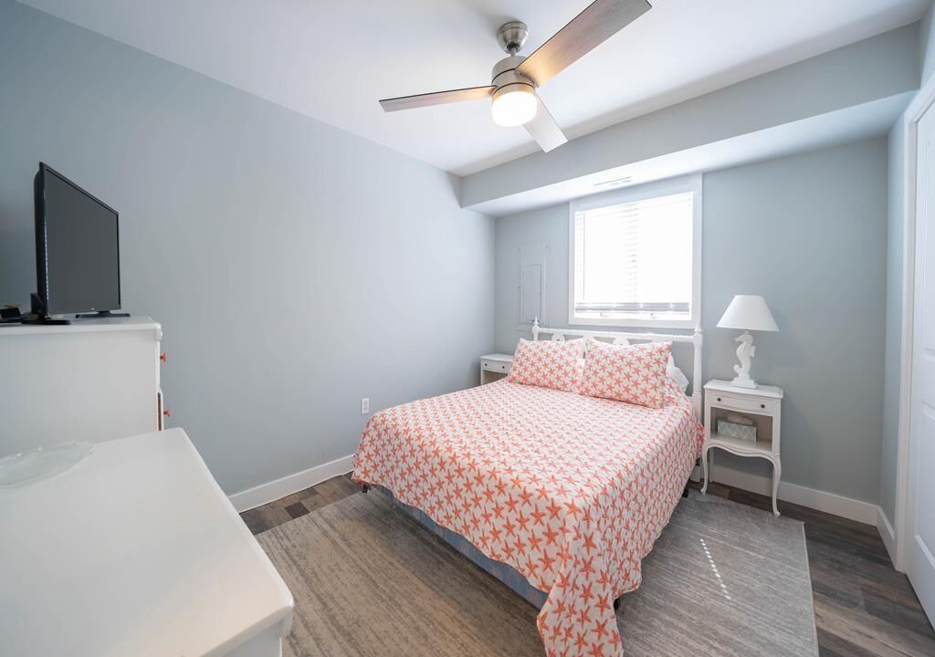 Photo of Bedroom in Townsend's Inlet