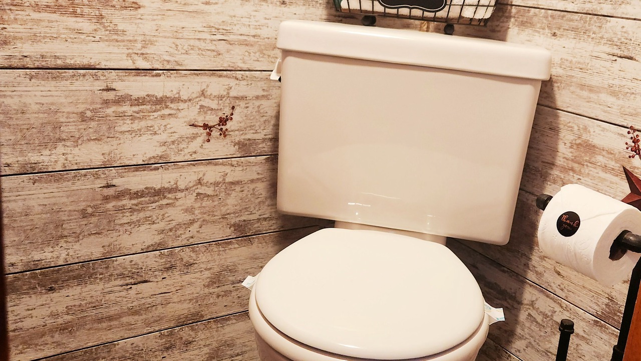 Photo of Bathroom in Hermosa