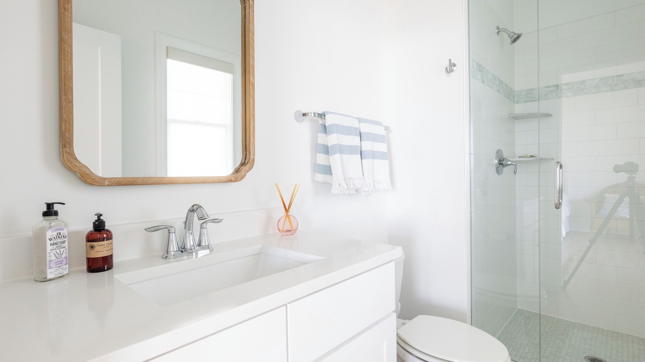 Photo of Bathroom in Hampstead