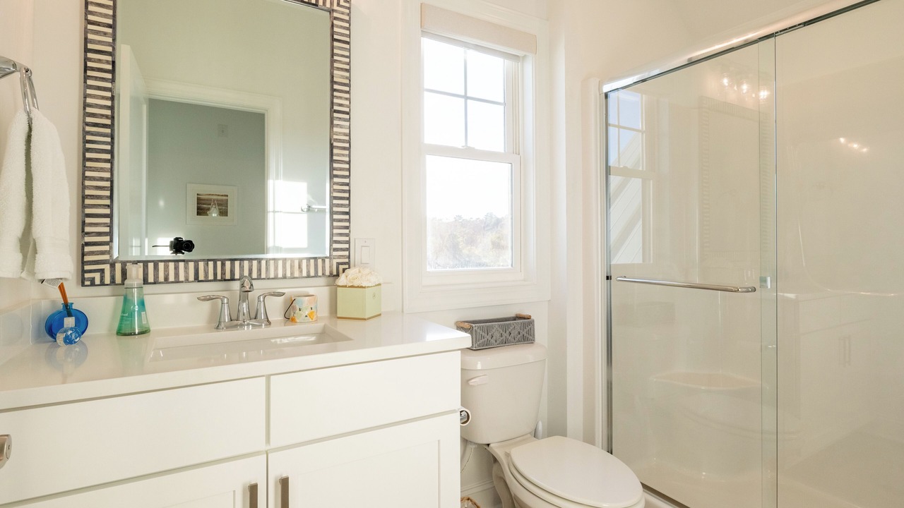 Photo of Bathroom in Hampstead