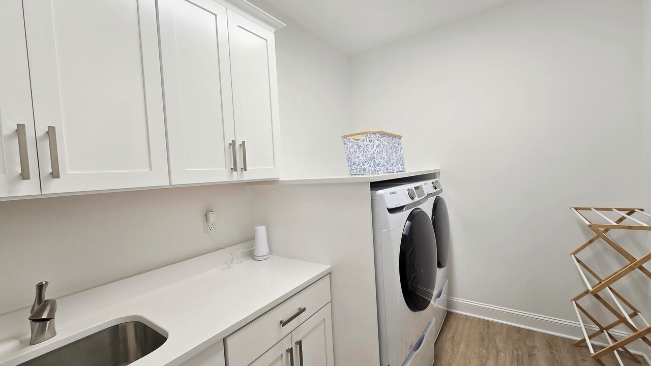Photo of Bedroom in Hampstead
