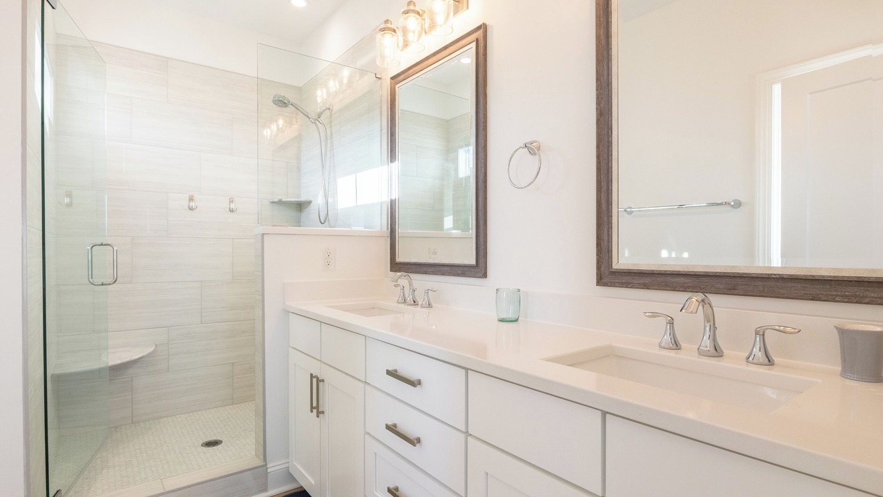 Photo of Bathroom in Hampstead