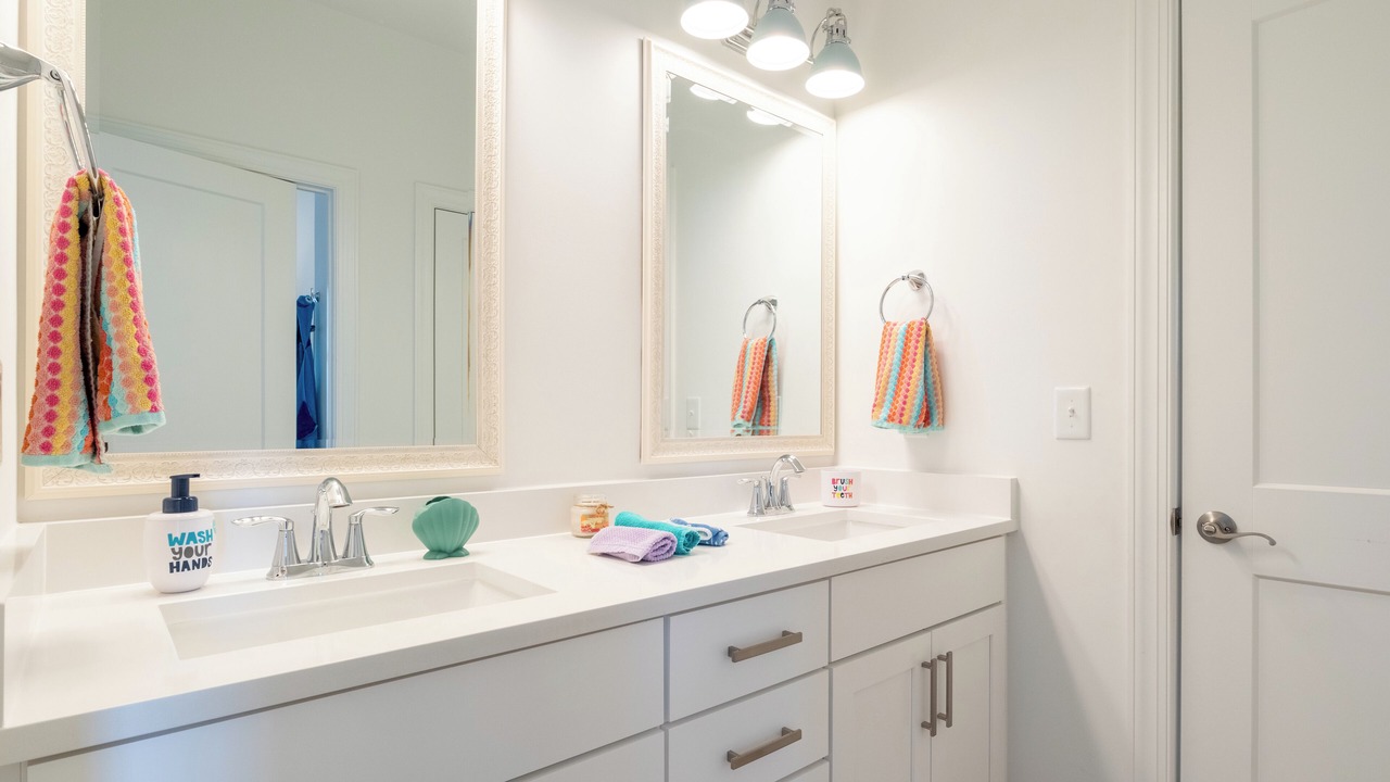 Photo of Bathroom in Hampstead