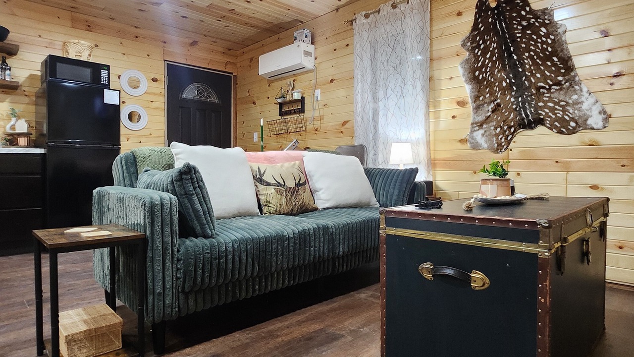 Photo of Livingroom in Edina