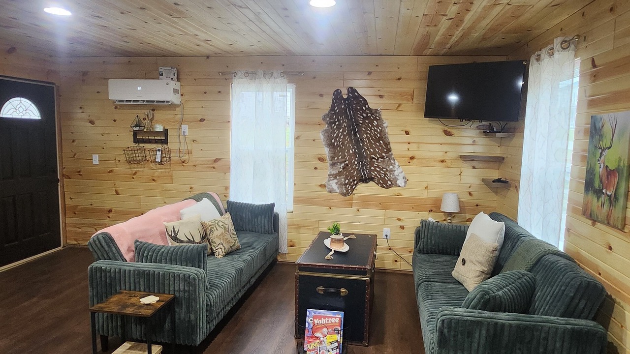 Photo of Livingroom in Edina