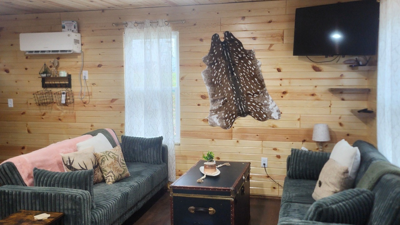 Photo of Livingroom in Edina