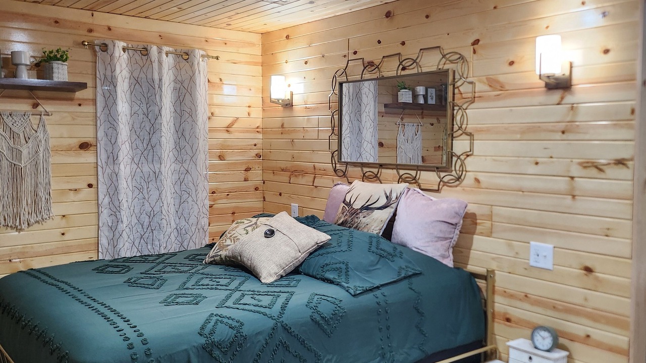 Photo of Bedroom in Edina
