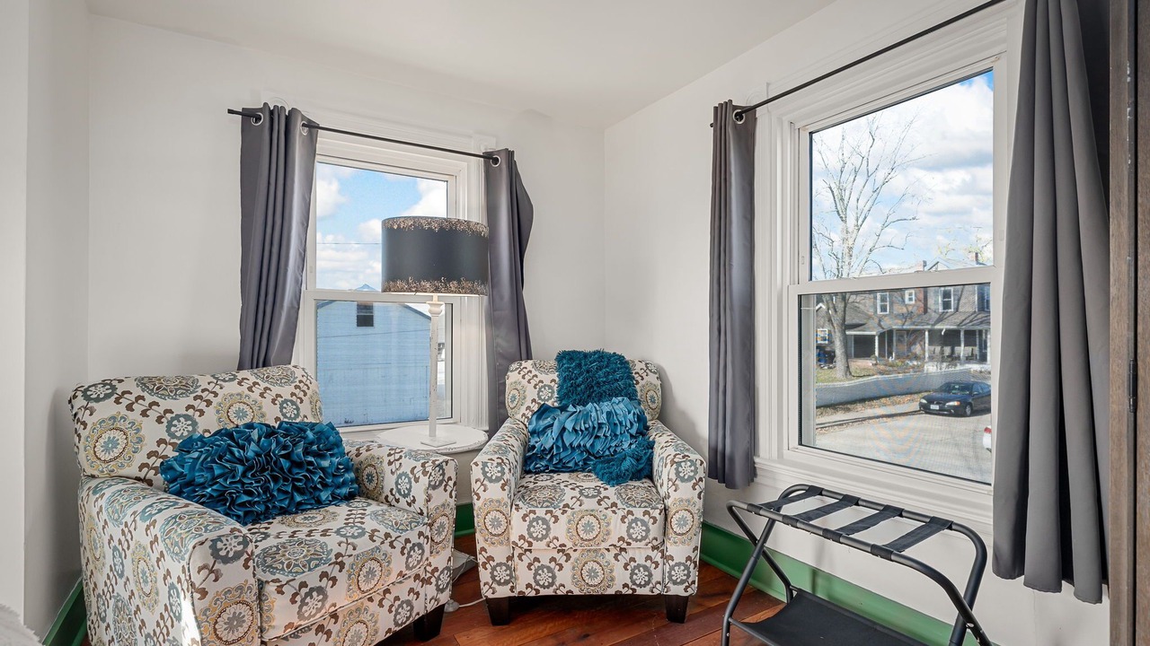 Photo of Livingroom in Wentzville