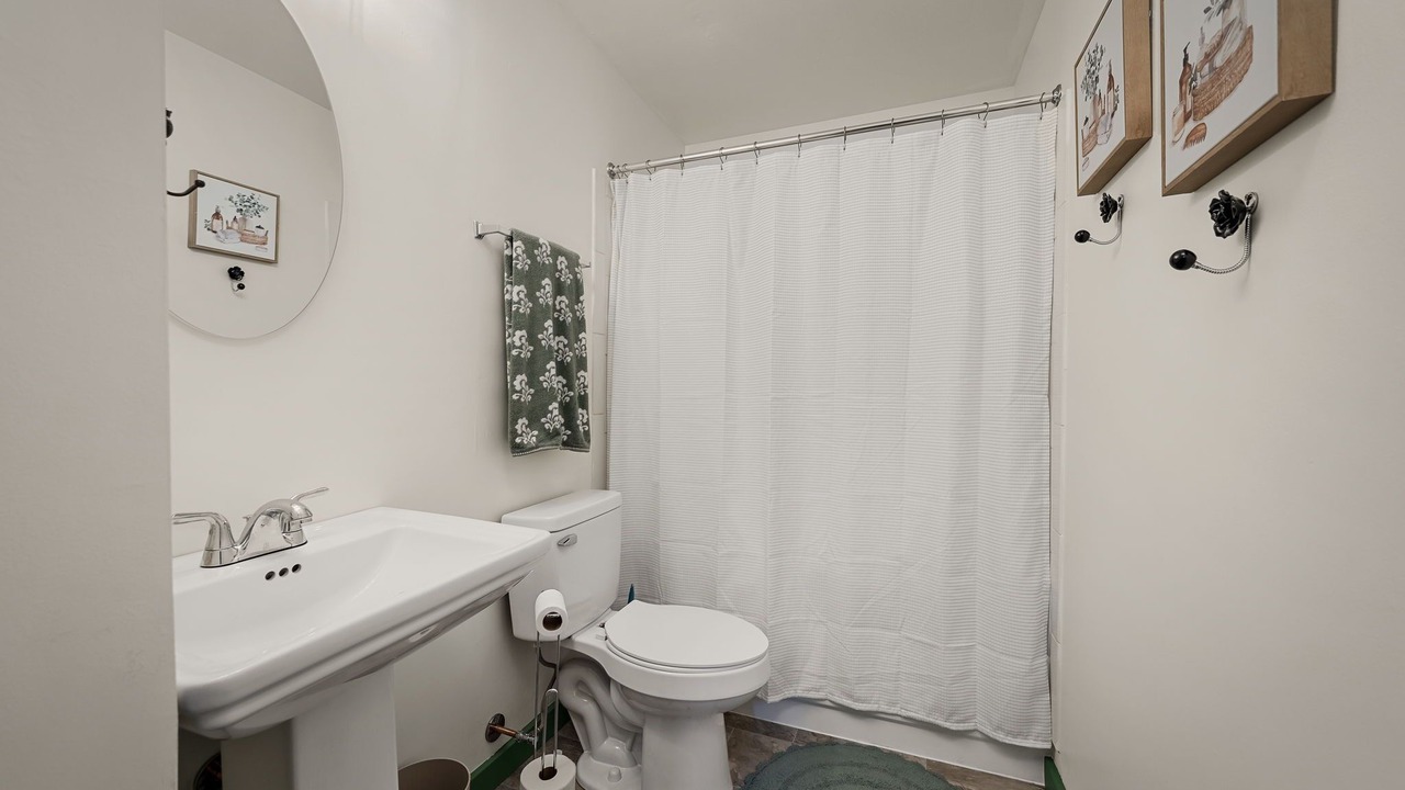 Photo of Bathroom in Wentzville