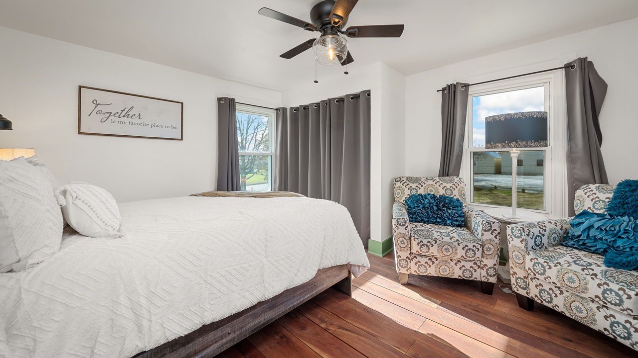 Photo of Bedroom in Wentzville