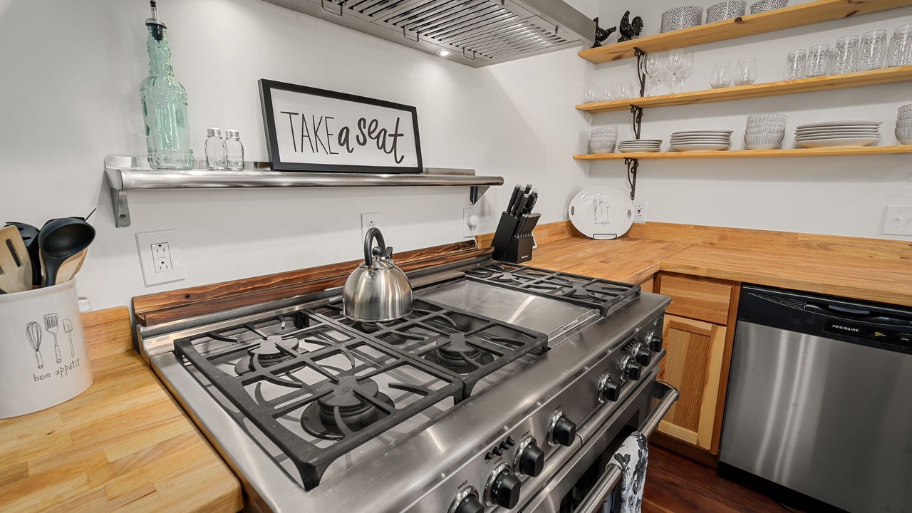 Photo of Kitchen in Wentzville